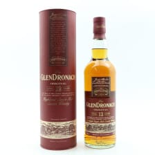 GLENDRONACH 12 YEAR OLD