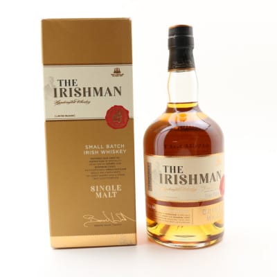 The Irishman Small Batch
