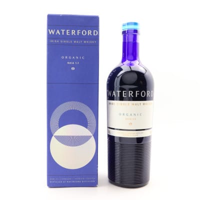 Waterford Organic Gaia 1.1