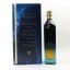 Johnnie Walker Blue Label Ghost & Rare Glenury Royal