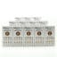 Hanshin Tigers Baseball Team Whisky Head 2003 Full Set 12 x 36cl