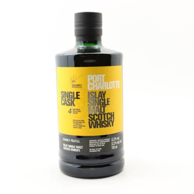 Port Charlotte 2005 19 Year Old Feis Ile 2025