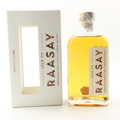Raasay Single Malt Batch #R-02.3.2