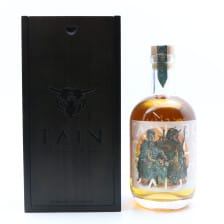 Tain 2001 20 Irish Spirit