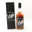 Milwaukee’s Club 28th Anniversary 2006 American Style Whiskey - Chichibu Bottling