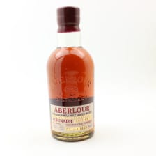 Aberlour Abunadh Sherry Cask Collection Batch 1