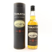 Tomatin 10