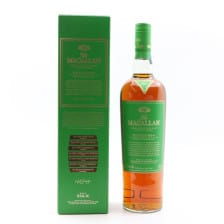 MACALLAN EDITION NO4 75CL