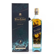 Johnnie Walker Blue Label Malaysia Edition