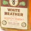 White Heather 8 Year Old 26 2/3 Fl Oz
