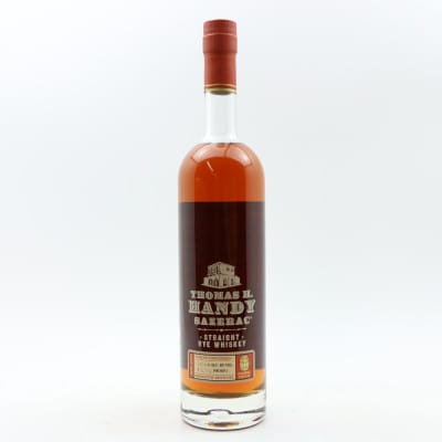Thomas H Handy Sazerac 2017 Release 75cl