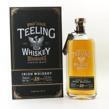 Teeling 18 Renaissance Series 4