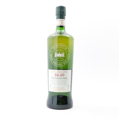 SMWS 46.40 Glenlossie 1992 23 Year Old