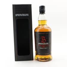 Springbank 12 2010 Release