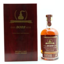 DRIOGLANN OILEAN ACLA 2022 EDITION BATCH 1