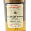 Rare Malts Glenury Royal 1970 28 Year Old 75cl
