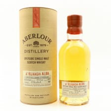 Aberlour A Bunadh Alba Batch 9