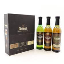 Glenfiddich Tasting Collection 3 X 20cl