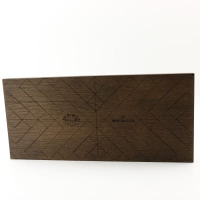 Macallan Serving Board