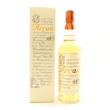 Arran Single Malt