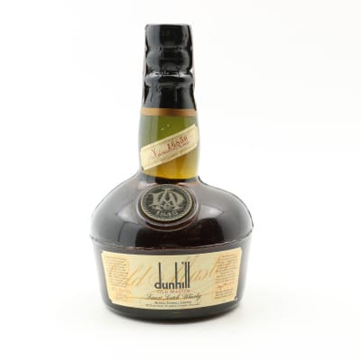 Dunhill Old Master 50cl