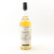 MANAGER   S DRAM SINGLETON 16 YEAR OLD