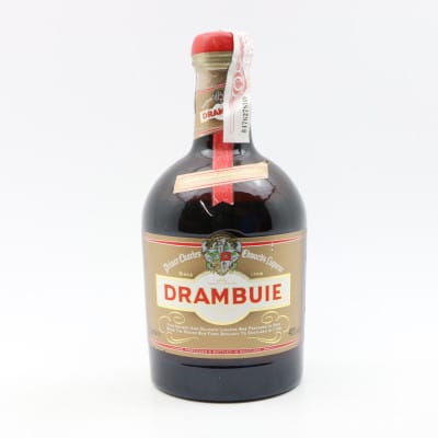 Drambuie Liqueur 1L