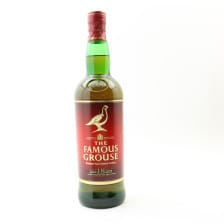 FAMOUS GROUSE 18 YEAR OLD
