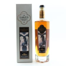 THE LAKES DISTILLERY THE WHISKYMAKER S EDITIONS BAL MASQUE