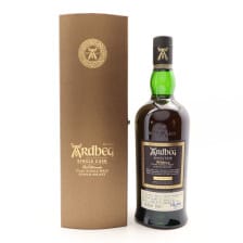 Ardbeg 2005 Single Cask 1321 Feis Ile 2018