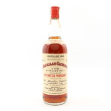 Macallanglenlivet 1940 37 Gordon Macphail