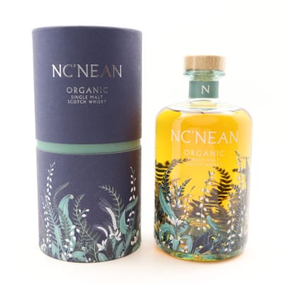 Nc’nean Organic Batch #2