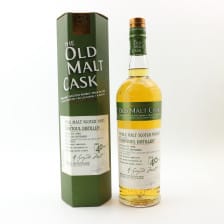 TOMINTOUL 1971 40 YEAR OLD OLD MALT CASK