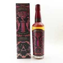COMPASS BOX NO NAME NO3