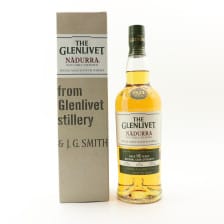 Glenlivet Nadurra
