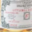 Littlemill 1988 27 Year Old Old & Rare