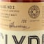 Clydeside Single Cask #858 Voyager Club Release No.1