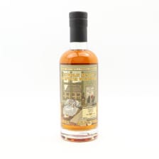 Boutiquey Whisky Co Glenlivet 27 Batch 1 50cl