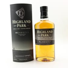 Highland Park Hobbister