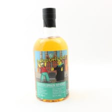 INVERGORDON 1988 35 YEAR OLD DRAMFOOL