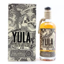 YULA 20 YEAR OLD