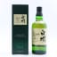 Hakushu 12 Year Old