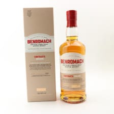 Benromach 2012 Contrasts Organic