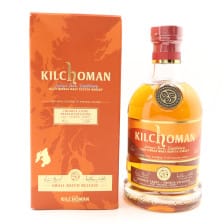 KILCHOMAN TRISKELE CASKS BATCH  2 FRENCH EXCLUSIVE