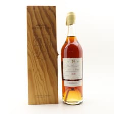 BARON DE LUSTRAC 1959 BASARMAGNAC