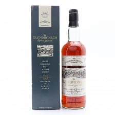 Glendronach 1974 18