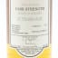 Cambus 1983 27 Year Old Dead Whisky Society