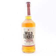 Wild Turkey Kentucky Straight Bourbon