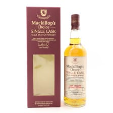 TORMORE 1988 MACKILLOPS CHOICE