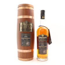 SPEYSIDE SINGLE MALT 1991 22 YEAR OLD CHIEFTAINS